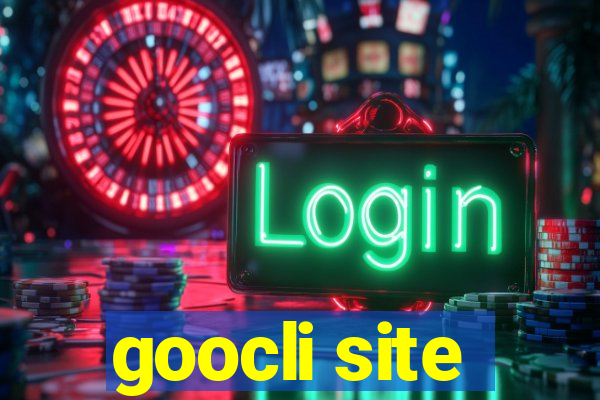 goocli site